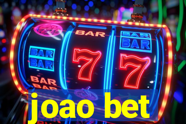 joao bet